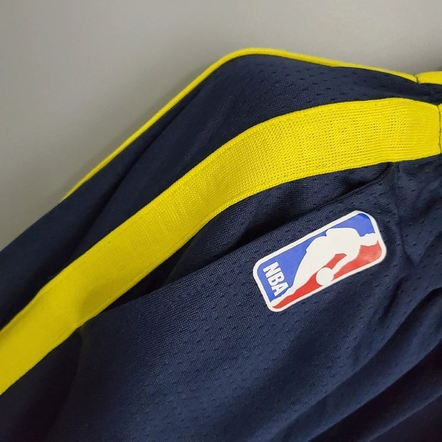 Shorts NBA - Golden State Warriors City Edition 20/21