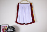 Shorts NBA - Miami Heat Association Edition