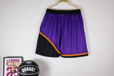 Shorts NBA - Phoenix Suns Classic Edition 22/23