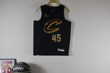 Regata NBA Infantil - Cleveland Cavaliers Statement Edition