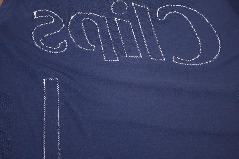 Regata NBA - Los Angeles Clippers City Edition 23/24 Authentic Version