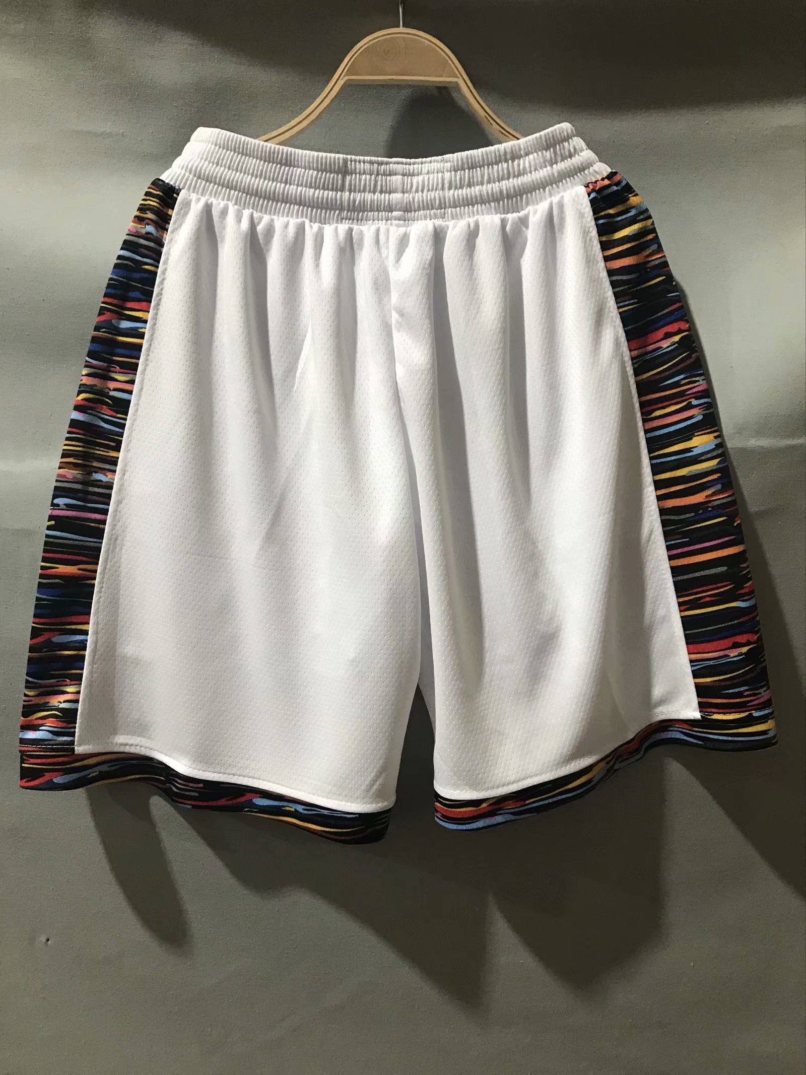 Shorts NBA - Brooklyn Nets City Edition 19/20