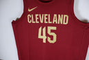 Regata NBA - Cleveland Cavaliers Icon Edition Swingman Version