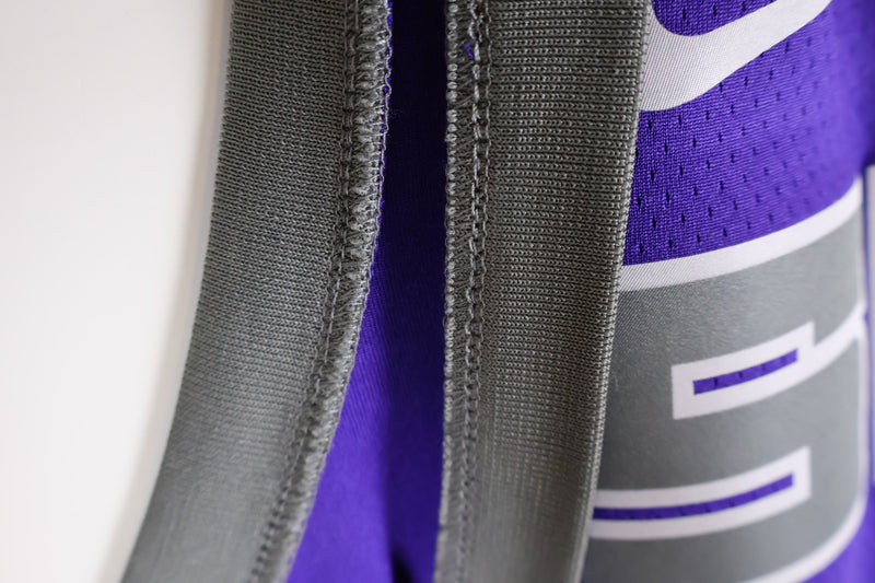 Regata NBA - Sacramento Kings Icon Edition 22/23 Edition Swingman Version