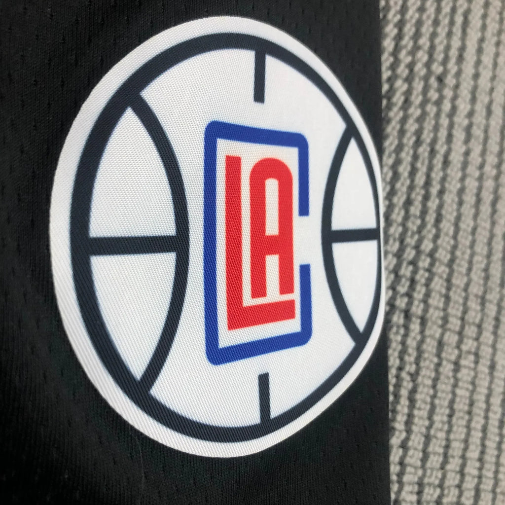 Shorts NBA - Los Angeles Clippers Statement Edition 20/21
