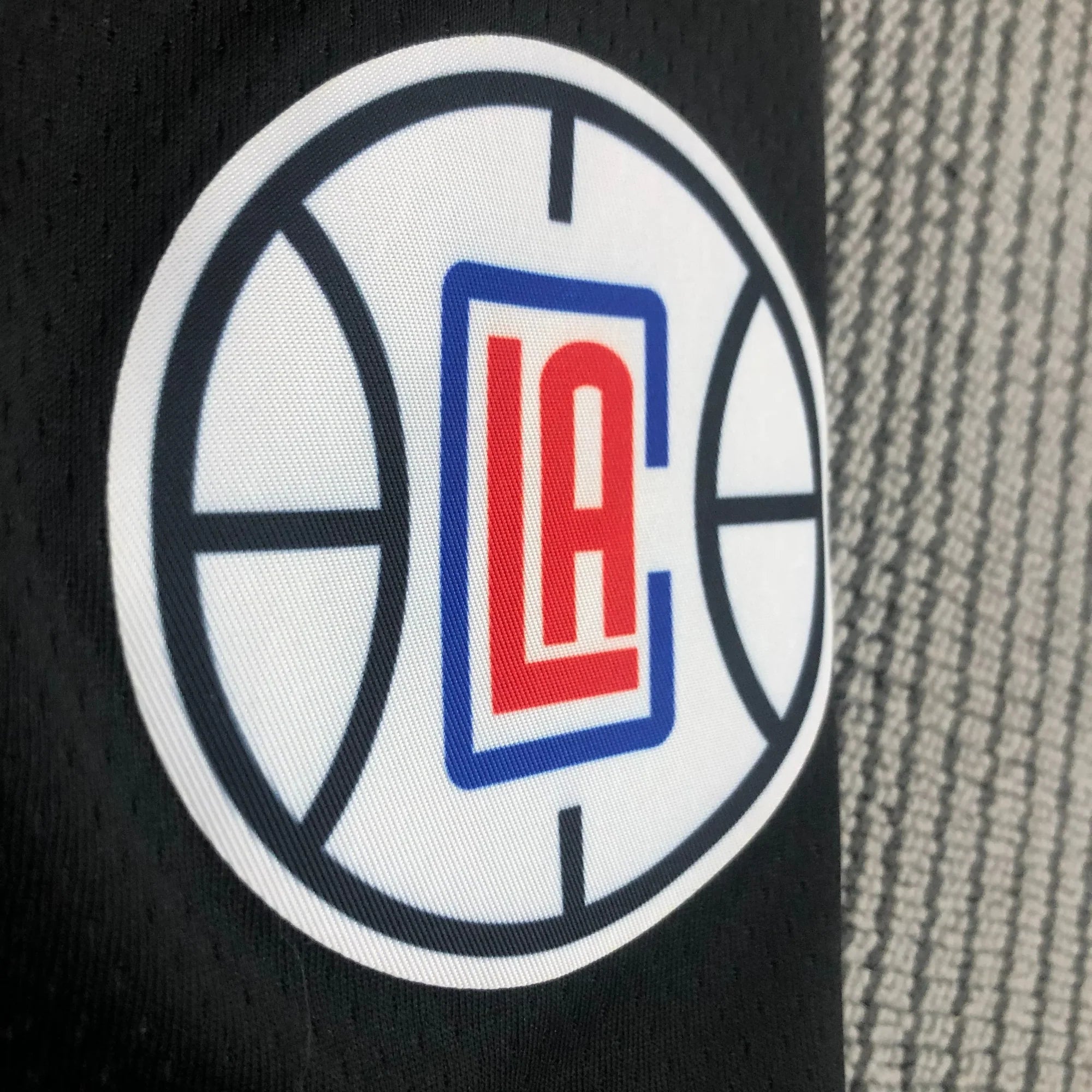 Shorts NBA - Los Angeles Clippers Statement Edition 20/21