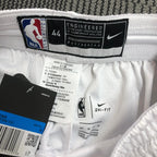 Shorts NBA - Brooklyn Nets City Edition 19/20