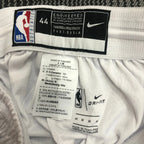 Shorts NBA - Golden State Warriors Association Edition
