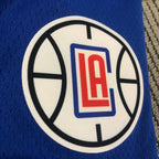 Shorts NBA - Los Angeles Clippers Icon Edition 20/21