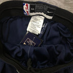 Shorts NBA - Brooklyn Nets City Edition 25/26