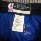 Shorts NBA - Golden State Warriors Icon Edition