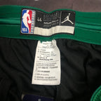 Shorts NBA - Boston Celtics Statement Edition 20/21