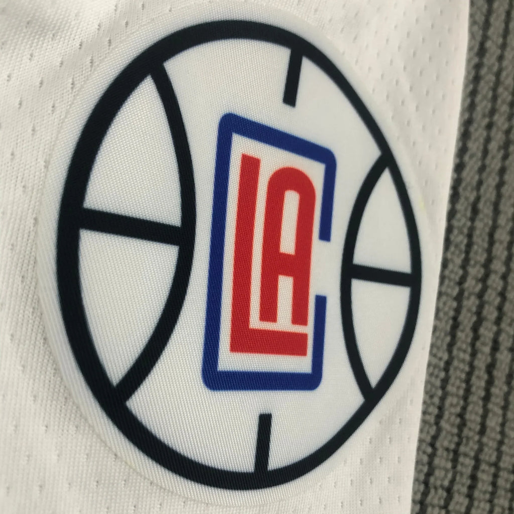 Shorts NBA - Los Angeles Clippers Association Edition 20/21