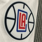 Shorts NBA - Los Angeles Clippers Association Edition 20/21