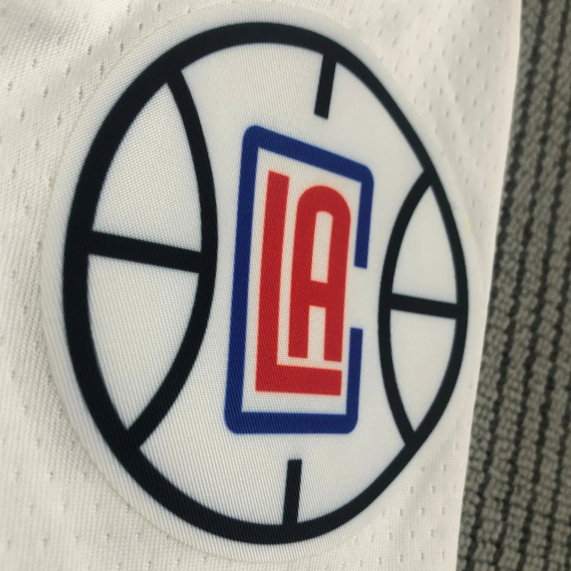 Shorts NBA - Los Angeles Clippers Association Edition 20/21
