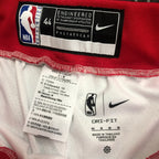 Shorts NBA - Chicago Bulls Statement Edition 18/19