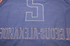 Regata NBA - Oklahoma City Thunder City Edition 23/24 Authentic Version