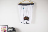 Shorts NBA - Memphis Grizzlies Classic Edition 24/25