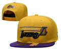Boné NBA - Los Angeles Lakers