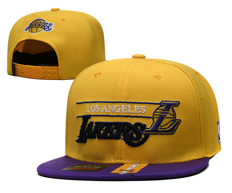 Boné NBA - Los Angeles Lakers