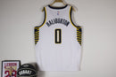 Regata NBA - Indiana Pacers Assocation Edition Swingman Version