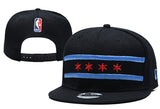 Boné NBA - Chicago Bulls