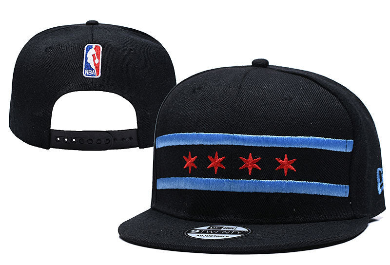Boné NBA - Chicago Bulls