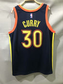 Regata NBA - Golden State Warriors City Edition 20/21 Swingman Version