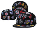 Boné NBA - Chicago Bulls