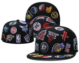 Boné NBA - Chicago Bulls