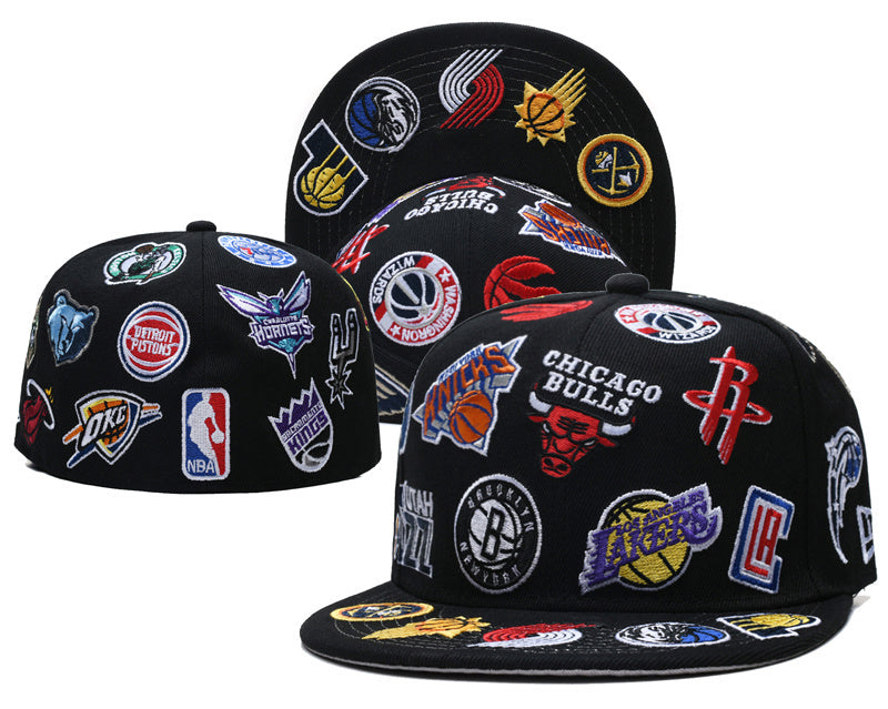 Boné NBA - Chicago Bulls