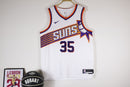 Regata NBA - Phoenix Suns Association Edition 24/25 Authentic Version