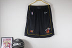 Shorts NBA - Miami Heat City Edition 21/22