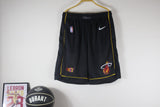 Shorts NBA - Miami Heat City Edition 21/22