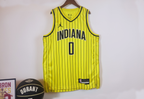 Regata NBA - Indiana Pacers Icon Edition 26/27 Swingman Version