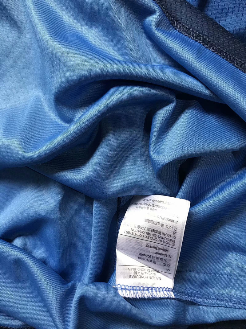 Regata NBA - Dallas Mavericks City Edition 19/20 Swingman Version