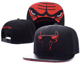 Boné NBA - Chicago Bulls