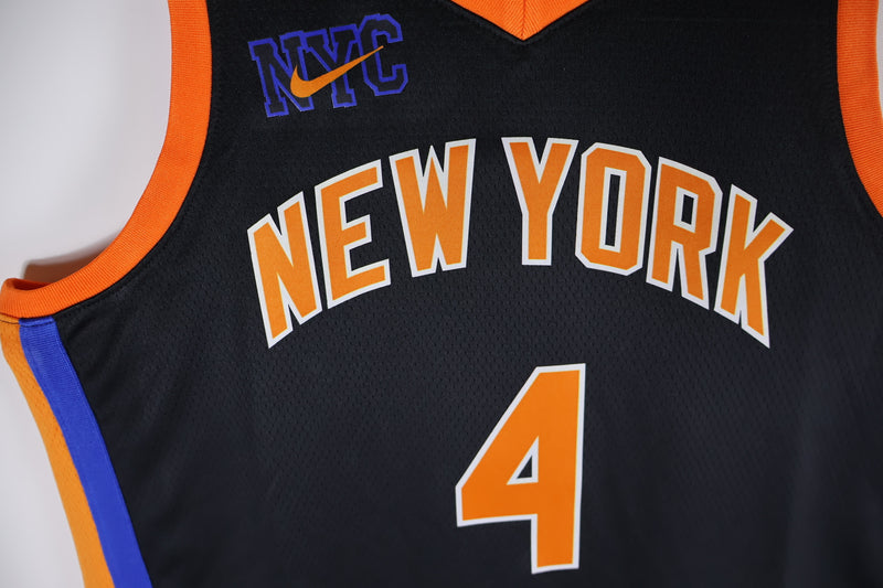 Regata NBA - New York Knicks City Edition 22/23 Swingman Version