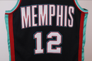 Regata NBA Infantil - Memphis Grizzlies Classic Edition