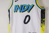 Regata NBA Infantil - Indiana Pacers City Edition