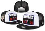 Boné NBA - Miami Heat