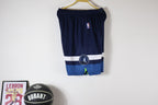Shorts NBA - Minnesota Timberwolves Icon Edition