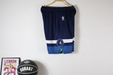 Shorts NBA - Minnesota Timberwolves Icon Edition