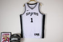 Regata NBA - San Antonio Spurs Association Edition Swingman Version
