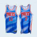 Regata NBA - Brooklyn Nets Classic Edition 20/21 Swingman Version