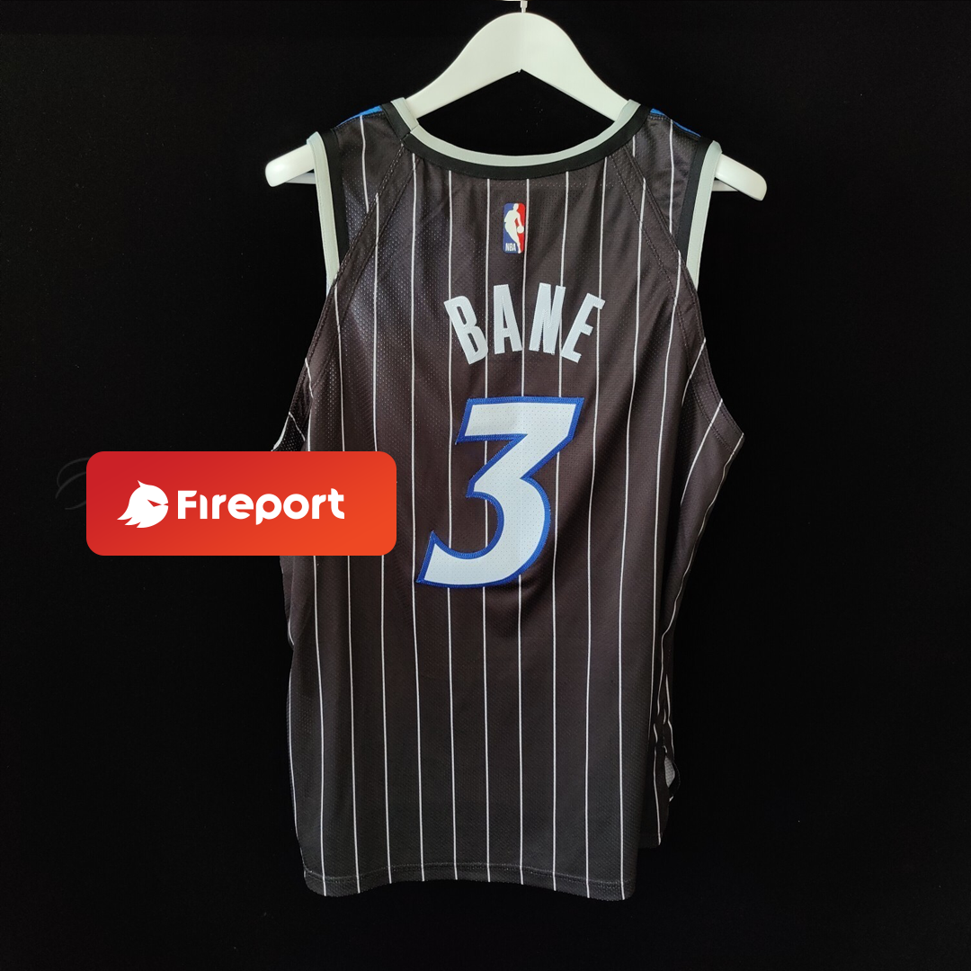 Regata NBA - Orlando Magic Statement Edition 25/26 Authentic Version