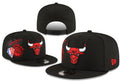 Boné NBA - Chicago Bulls