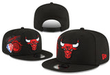 Boné NBA - Chicago Bulls