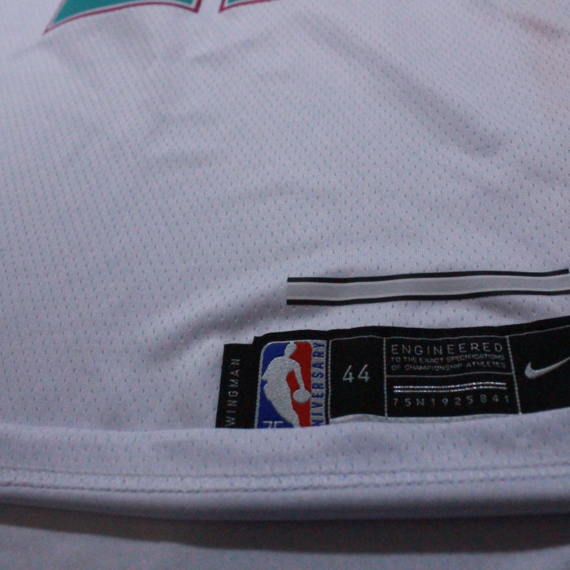 Regata NBA - San Antonio Spurs City Edition 21/22 Swingman Version