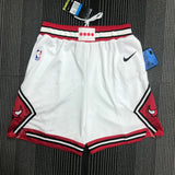 Shorts NBA - Chicago Bulls Statement Edition 18/19
